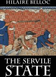 The Servile State