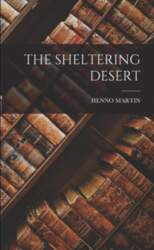 The Sheltering Desert