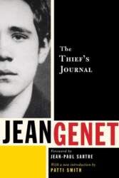 The Thief`s Journal