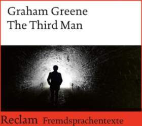 The Third Man: [Fremdsprachentexte] - Englischer