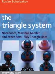 The Triangle System: Noteboom, Marshall Gambit