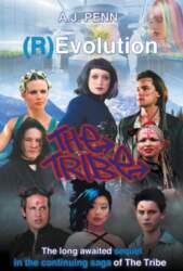 The Tribe: (R)Evolution