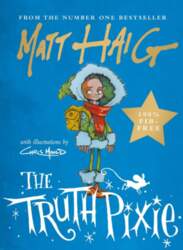 The Truth Pixie