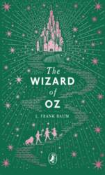 The Wizard of Oz: Glinda Sprayed-Edge