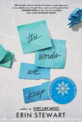 The Words We Keep