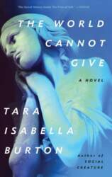 The World Cannot Give
