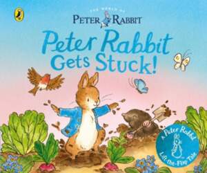 The World of Peter Rabbit: Peter
