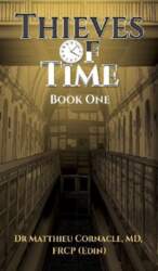 Thieves of Time: Book One