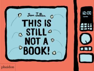 This Is Still Not A Book