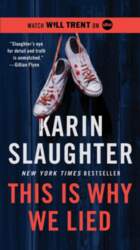 This Is Why We Lied: A