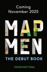 This Way Up: When Maps Go