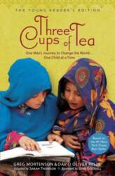 Three Cups of Tea: Young Readers
