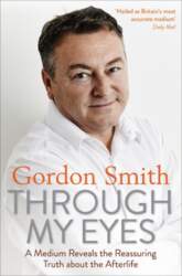 Through My Eyes: A Medium Reveals