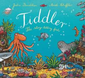 Tiddler