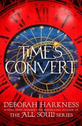 Time`s Convert: return to the spellbinding