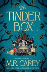 The Tinder Box: The enchanting tale