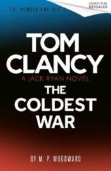 Tom Clancy The Coldest War