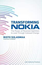 Transforming Nokia