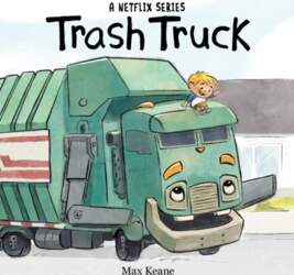 Trash Truck
