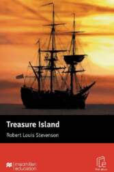 Treasure Island: Lektüre mit Code