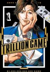 Trillion Game, Vol. 1