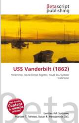 USS Vanderbilt (1862)