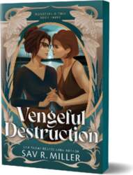 Vengeful Destruction