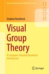 Visual Group Theory: A Computer-Oriented Geometric