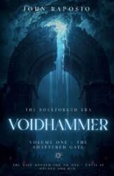 Voidhammer - The Shattered Gate