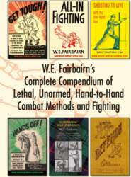 W.E. Fairbairn`s Complete Compendium of