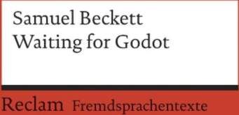Waiting for Godot