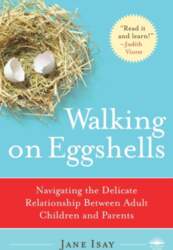 Walking on Eggshells: Navigating the Delicate