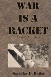 War is a Racket: Original 1935