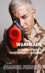 WARHEADS PB