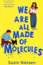 We Are All Made of Molecules