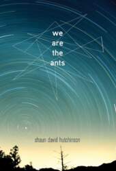 We Are the Ants