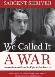 We Called It a War: Lessons