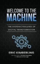 Welcome to the Machine