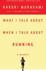 What I Talk About When I