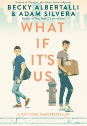 What If It`s Us
