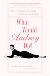 What Would Audrey Do?: Timeless