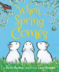 When Spring Comes: An Easter and