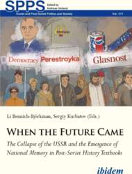 When the Future Came: The Collapse