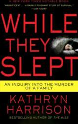 While They Slept: An Inquiry Into