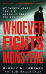 Whoever Fights Monsters