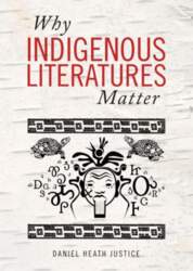 Why Indigenous Literatures Matter