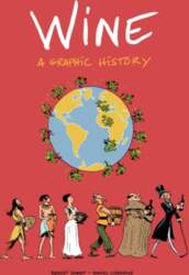 Wine: A Graphic History