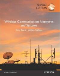 Wireless Communication Networks and Systems, Global