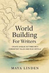 World Building For Writers: Create Unique
