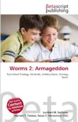 Worms 2: Armageddon: Turn-Based Strategy, Nintendo